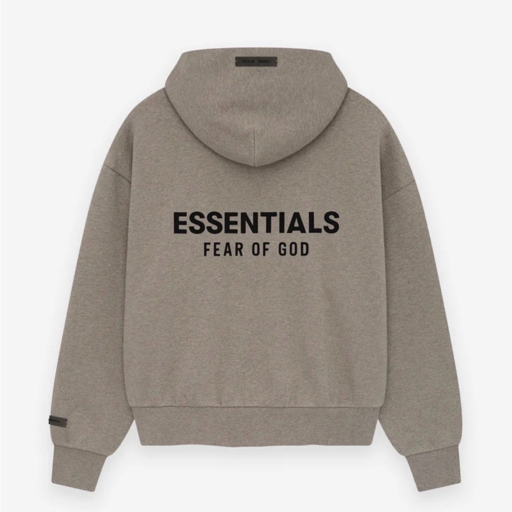 Essentials Homestead Hoodie